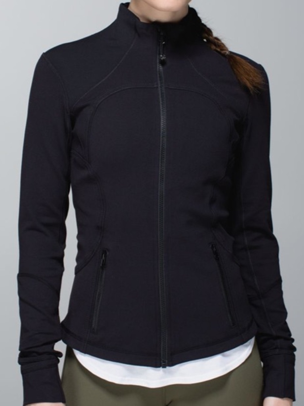 Lululemon Forme Jacket